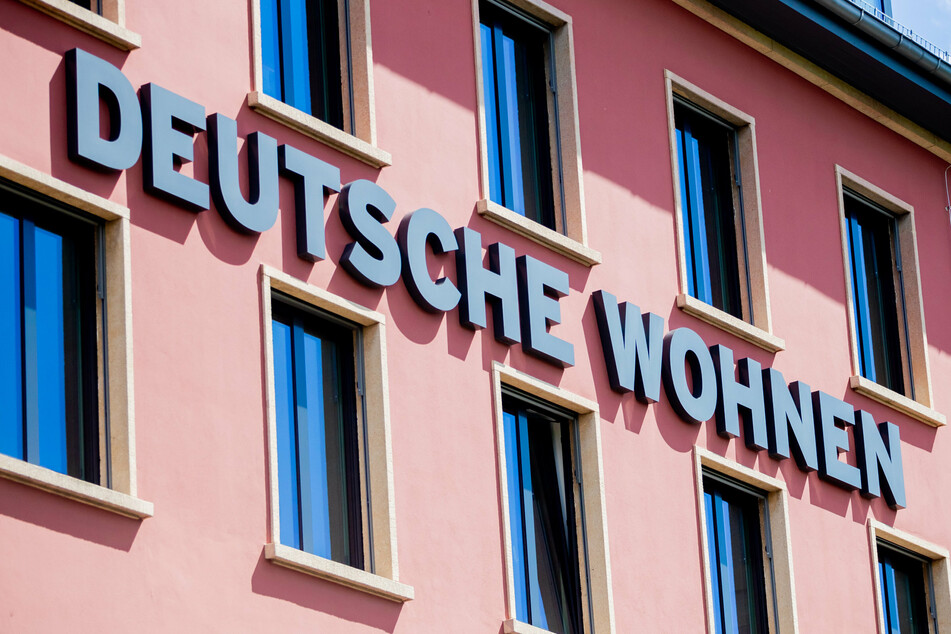 Berlin: Über 14.000 Wohnungen: Berlin, Vonovia und Deutsche Wohnen machen Milliarden-Deal perfekt