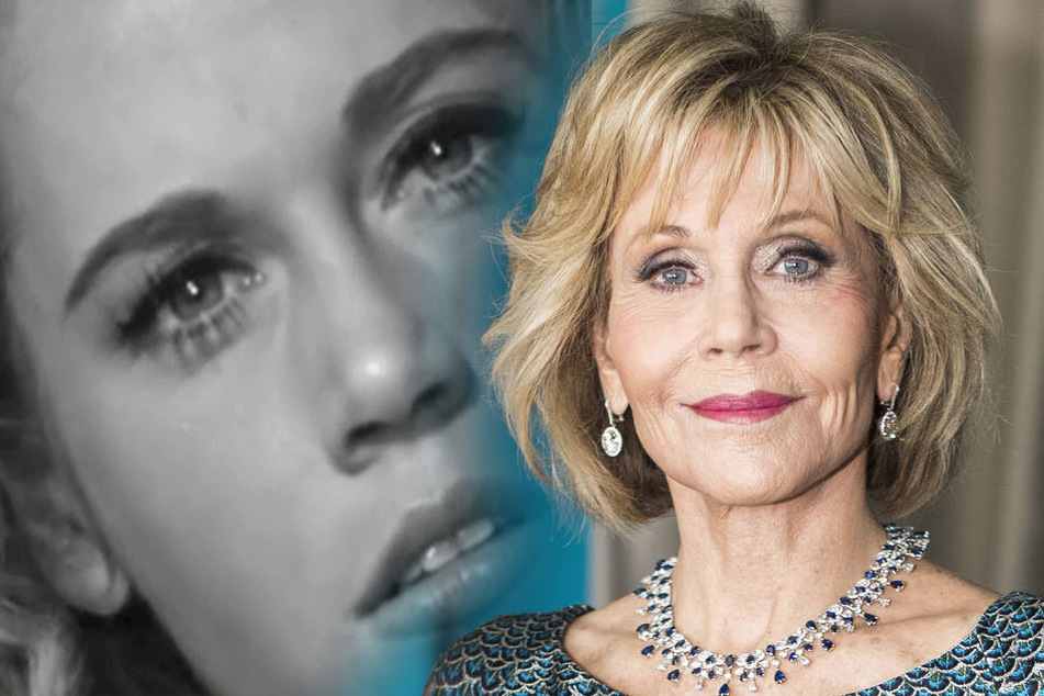 Jane Fonda: "Ich sollte mir das Kinn brechen!"