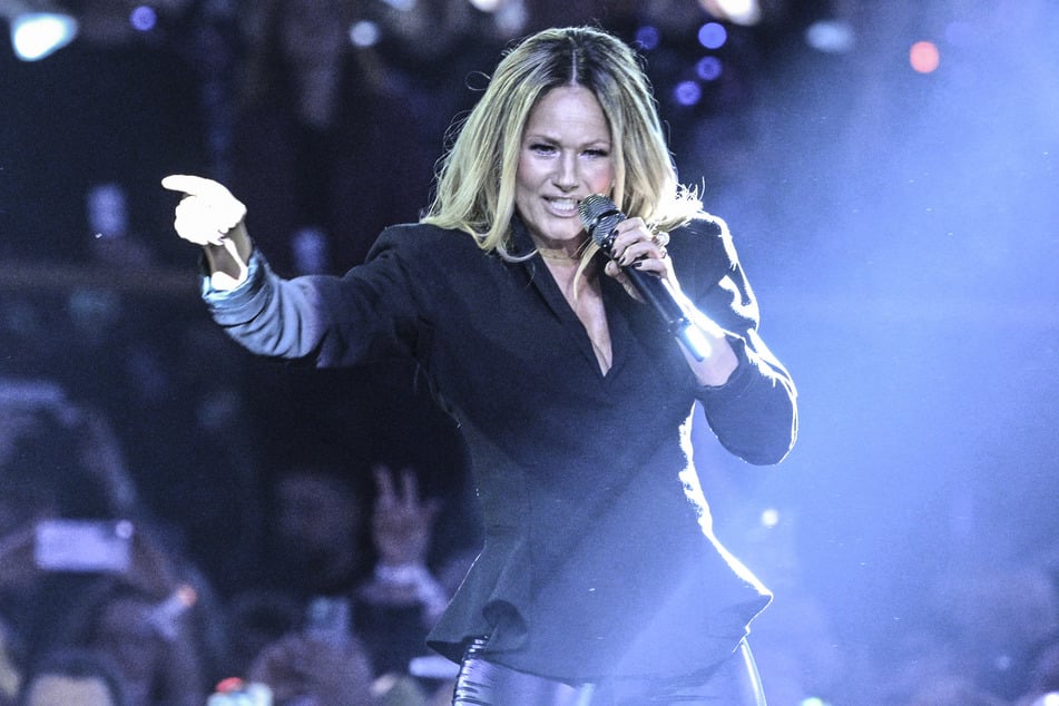 Helene Fischer (42) begeistert ihre Fans mit opulenten Bühnenshows.
