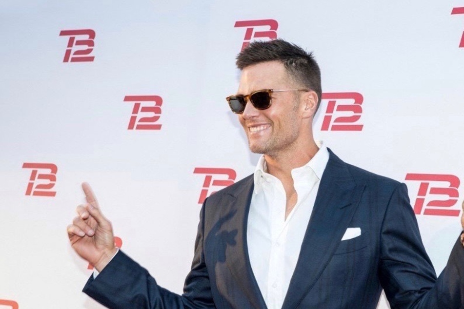 Tom Brady to make big screen debut alongside Hollywood icons