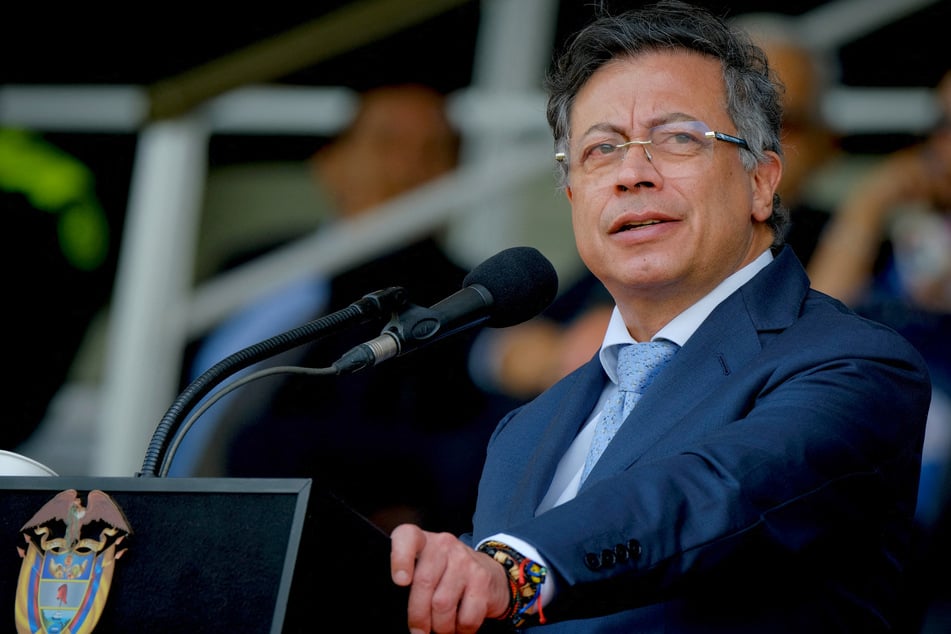 Colombia said Thursday it would continue sharing intelligence with the US after President Gustavo Petro announced otherwise earlier this week.