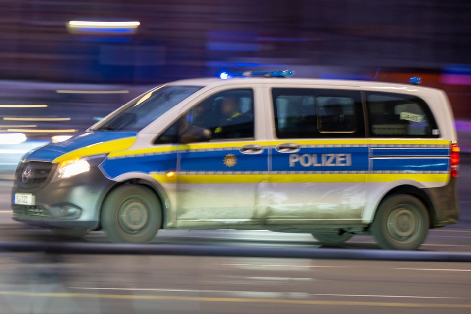 Die Polizei musste am Samstag einen Streit zwischen vier Personen schlichten. (Symbolbild)