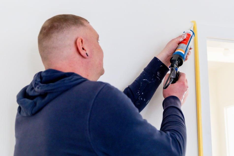 Dieses Team findet für jede Baustelle eine Lösung