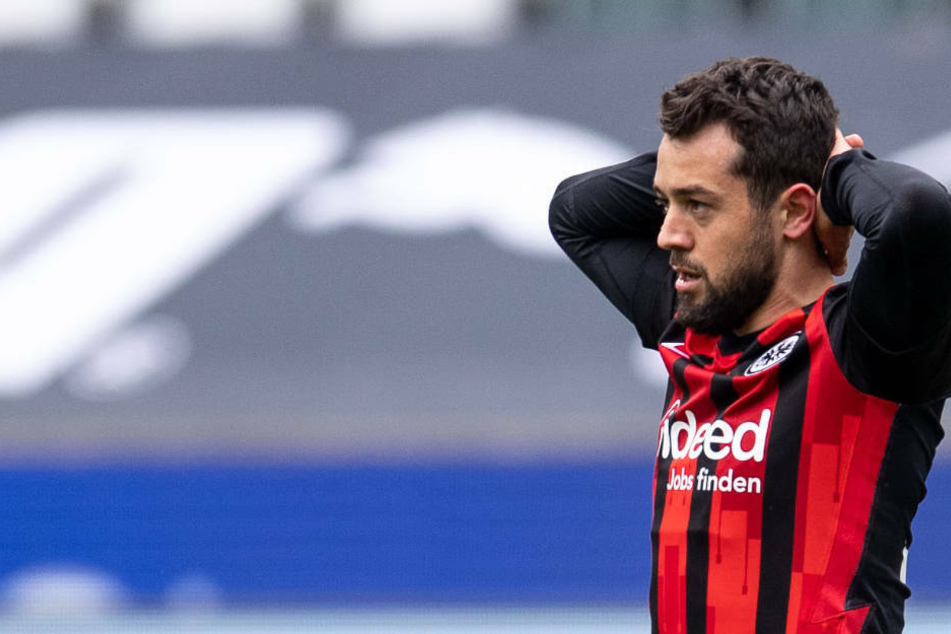 Amin Younes hat seine Äußerung zum israelisch-palästinensischen Konflikt nun noch einmal erklärt.