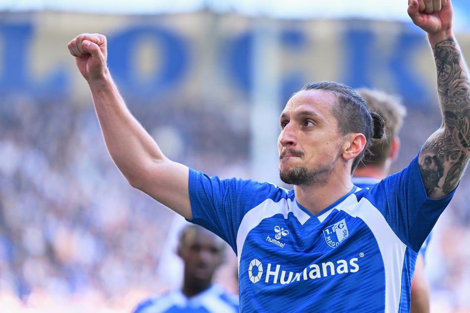 Er ist einer, der polarisiert: FCM-Leistungsträger Baris Atik (31).