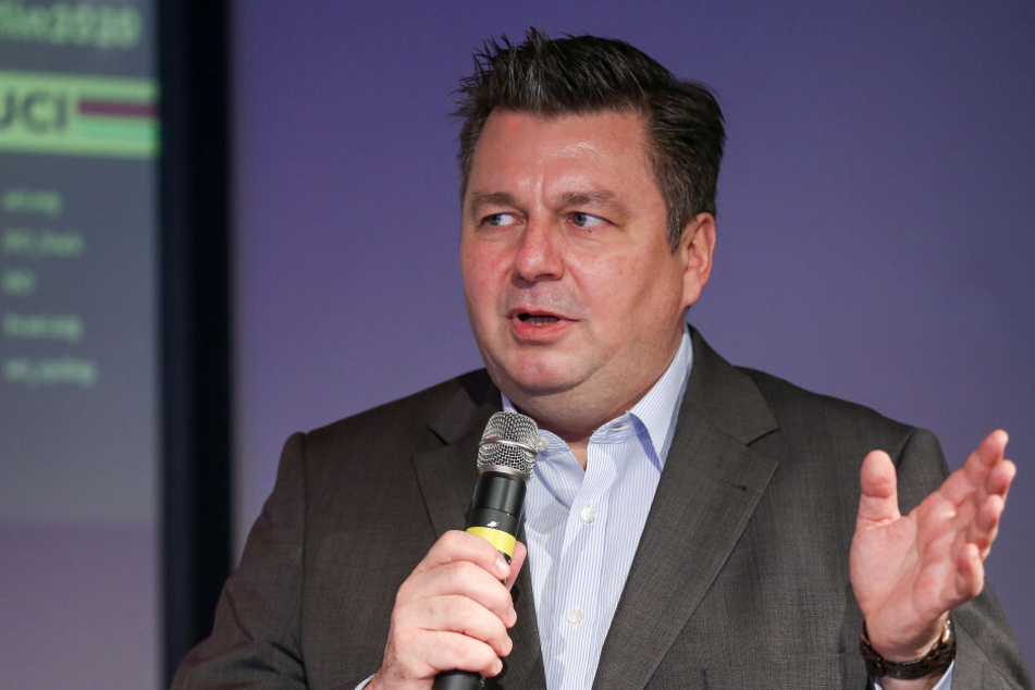 Innensenator Andreas Geisel (SPD) will nun die Sicherheitsvorkehrungen in Berlin prüfen.