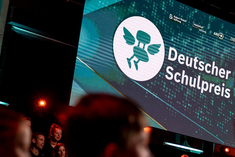 Deutscher Schulpreis: Die beste deutsche Schule steht in Hessen!