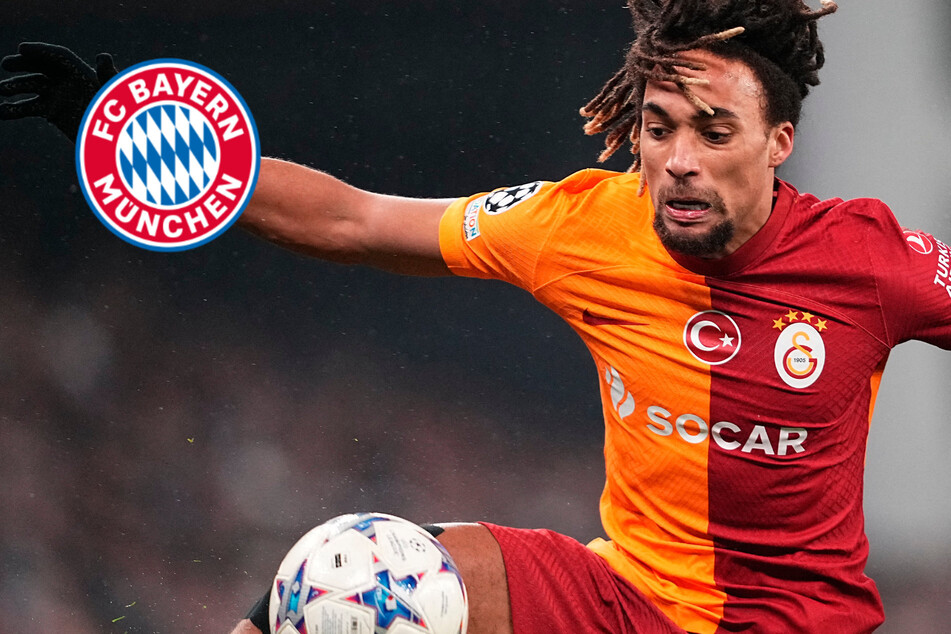 Boey zu Bayern: Transfer von Galatasaray-Verteidiger steht kurz bevor
