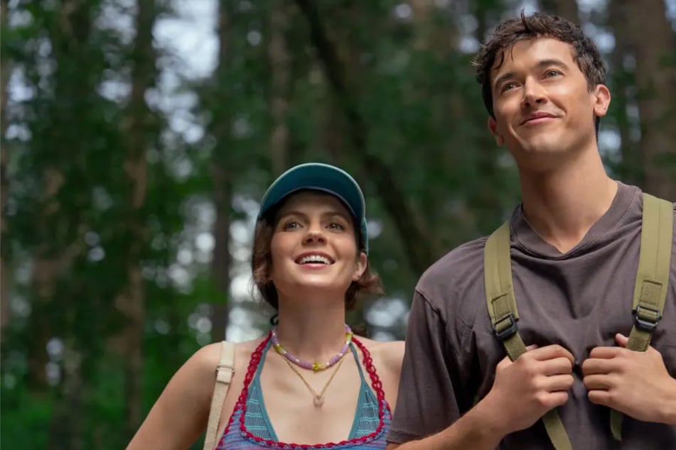 Die Spitze der Netflix-Charts: An diesem Wohlfühlfilm kommt ihr nicht vorbei