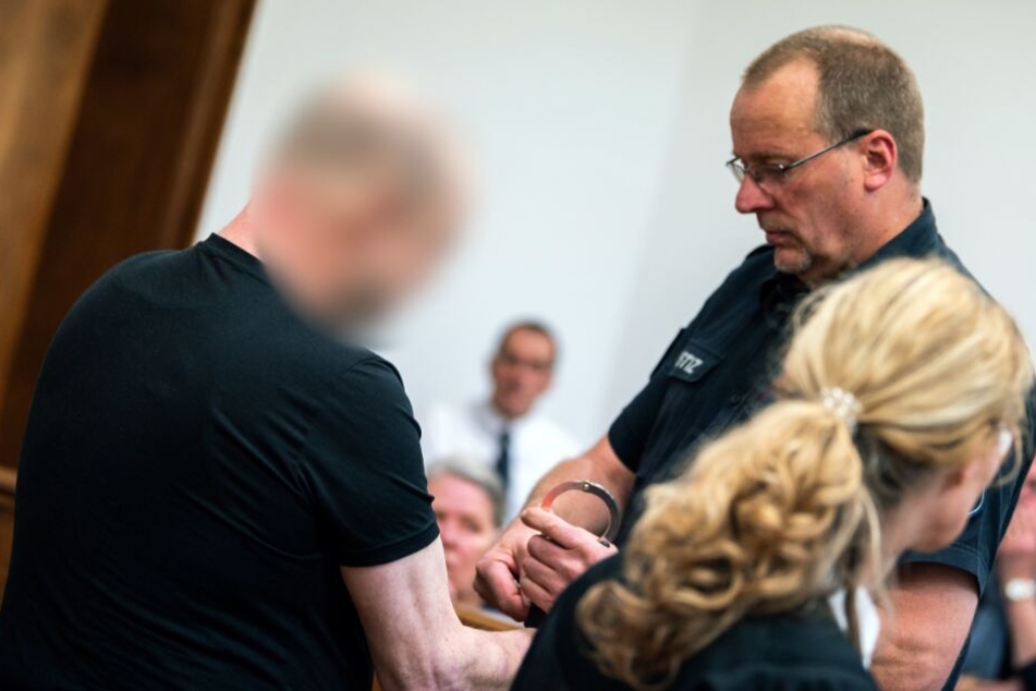 Der 57-Jährige wurde zu mehr als zehn Jahren Haft verurteilt.