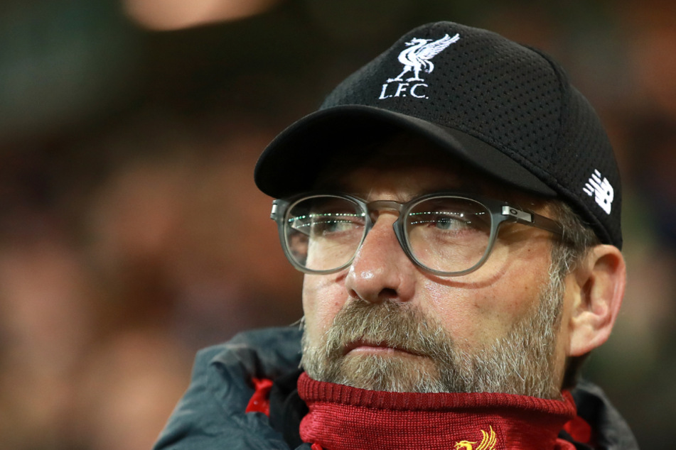 Jürgen Klopp (52) und seine Mannschaft sollen keine Heimspiele mehr austragen dürfen.