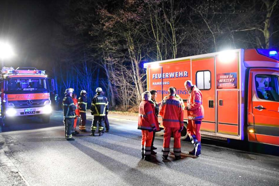 Für den 20-Jährigen kam jede Hilfe zu spät. (Symbolbild)