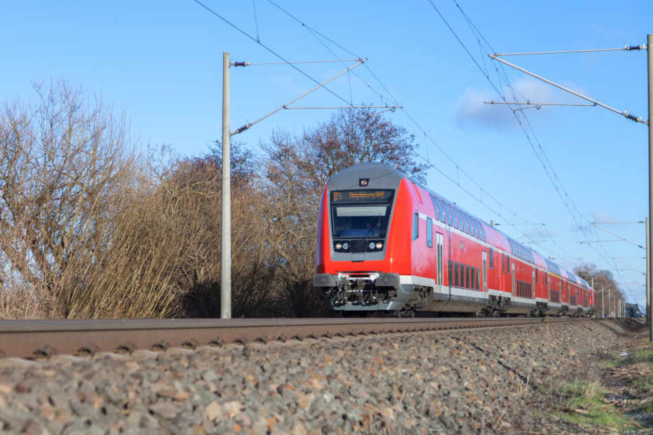 Auf mehreren Strecken wird es 2019 zu Bahnausfällen kommen. (Symbolbild)