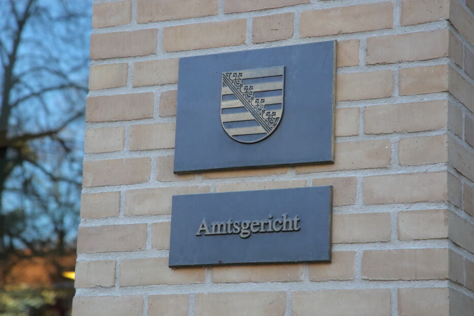 Das Urteil fiel vor dem Dresdner Amtsgericht.