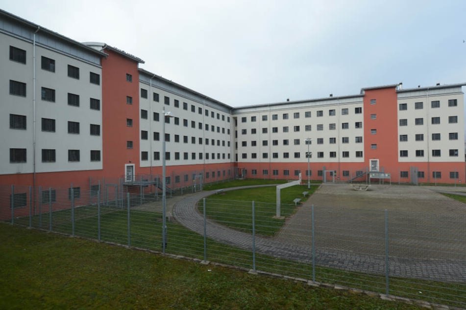 Die Justizvollzugsanstalt im rheinland-pfälzischen Wittlich.