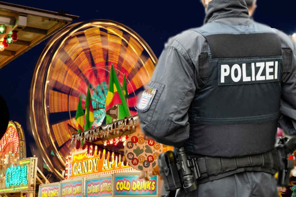 Das Opfer hatte bei der Schlägerei auf dem Volksfest schwere Kopfverletzungen und bleibende Schäden erlitten (Symbolbild).