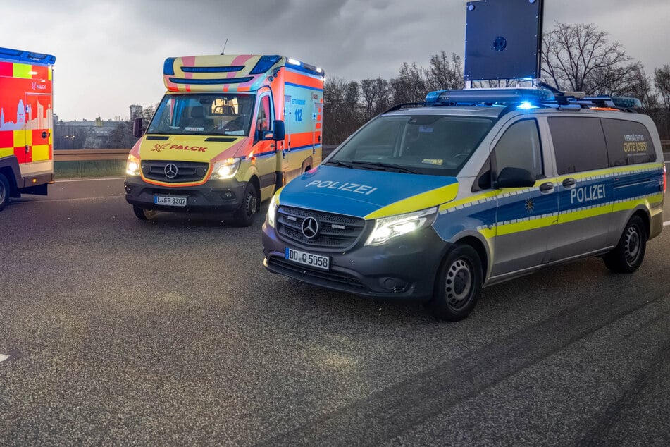 Leipzig: Verkehrsbericht: Immer mehr Unfälle unter Drogeneinfluss in Leipzig