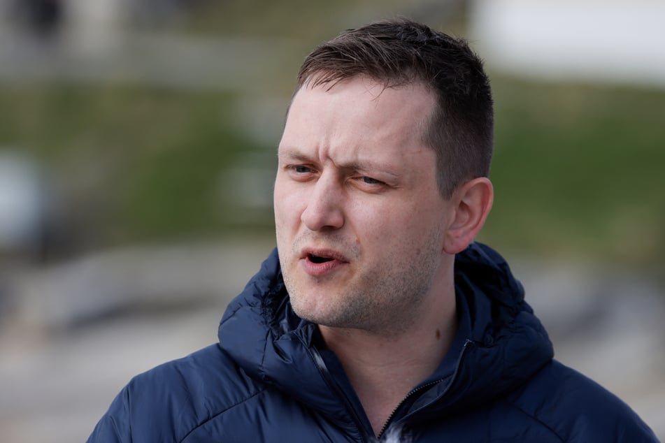 Prime Minister Jens-Frederik Nielsen said Greenland is "not for sale" after Donald Trump aide Stephen Miller's wife appeared to call for its annexation by the US.