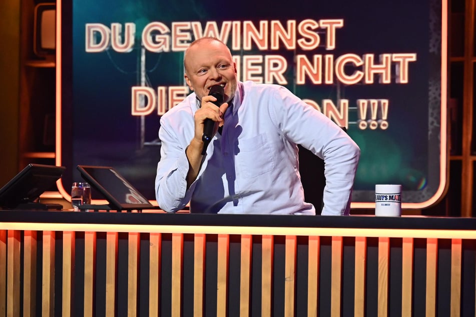 Stefan Raab (57) disappeared from the scene for almost ten years before celebrating his big comeback last week.