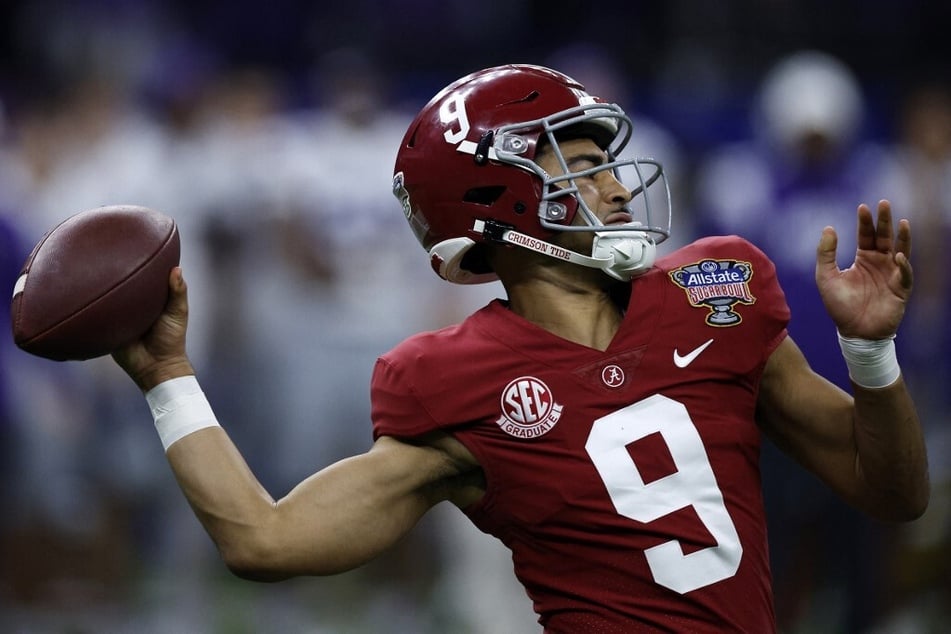 Alabama Heisman winner Bryce Young has recently caught national attention for being an undersized quarterback as the NFL Draft looms.