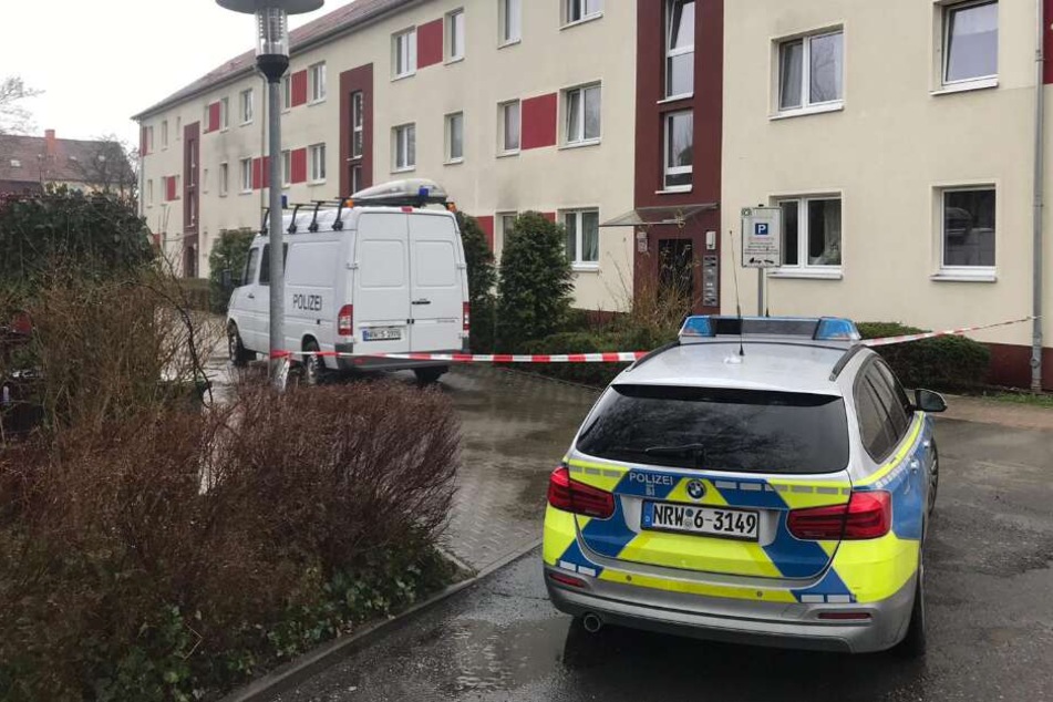 Dort tötete ein Vater seine beiden kleinen Kinder und unternahm dann einen Suizidversuch.