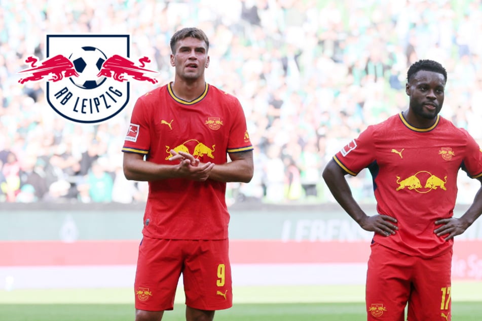 Der nächste wochenlange Ausfall: Pechsträhne bei RB Leipzig reißt nicht ab