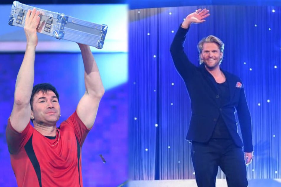 Unfaires Finalspiel? Ex-Bachelor Janke fordert nach Niederlage eine Revanche