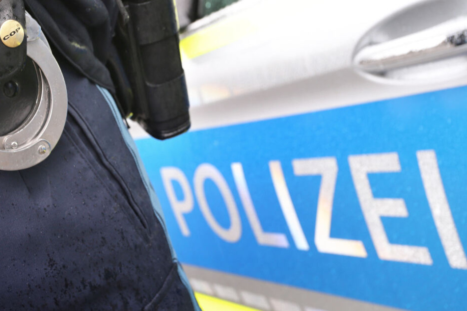 Die Polizei musste anrücken. Gegen den Rentner wird ermittelt. (Symbolbild)
