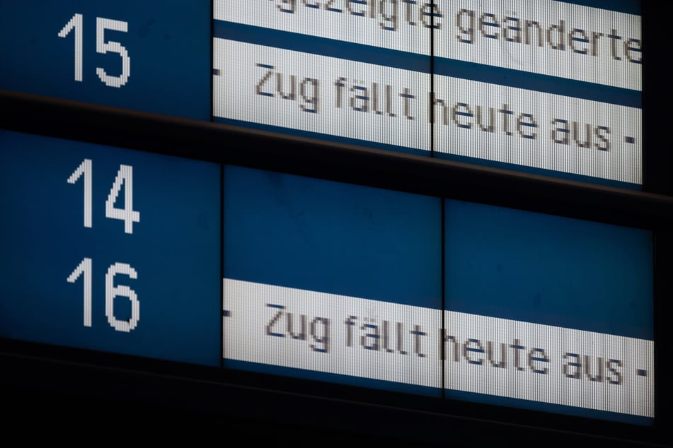 Immer mehr Personalausfälle stellen die Verkehrsunternehmen in Baden-Württemberg vor Herausforderungen.