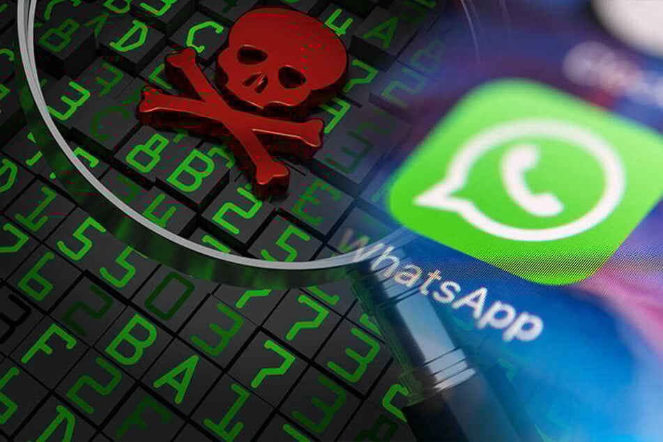 Achtung! WhatsApp von gefährlichem Virus befallen, bereits Millionen Geräte betroffen