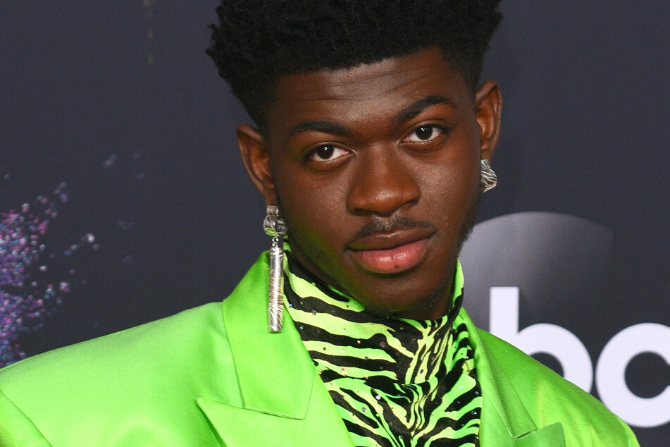 Lil Nas X is staying true to himself.