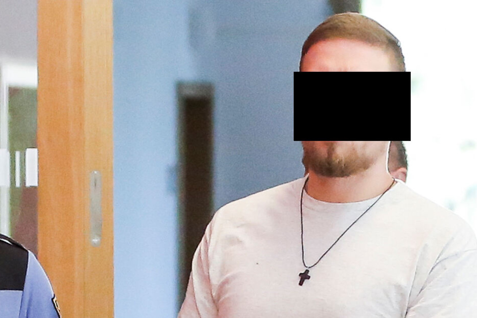 Für Leander W. (23) soll nun nach dem Urteil ein neuer Therapieplatz gefunden werden.