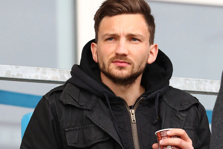 Matti Langer.