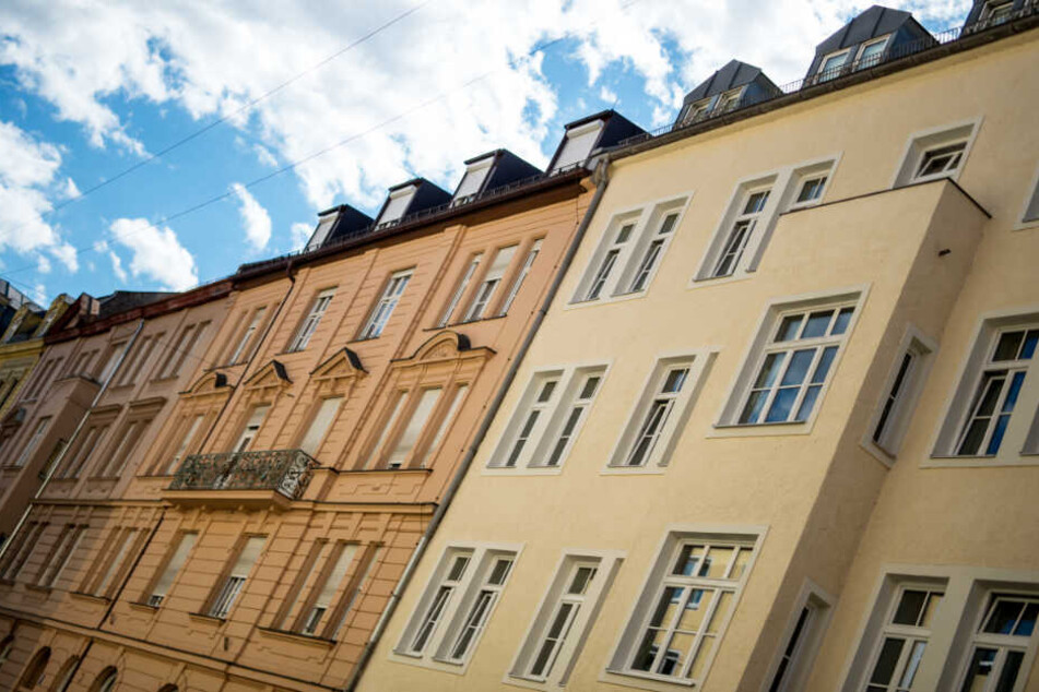 Die hohen Mietpreise in München sorgen bei vielen Menschen für erhebliche Probleme.