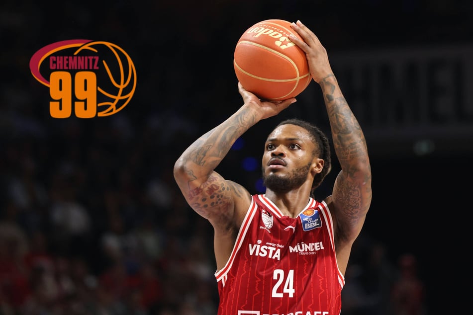 Transfercoup! Niners verpflichten Spielmacher vom Pokalsieger Bamberg