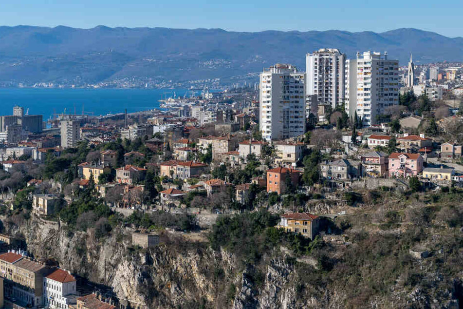 Die Stadt Rijeka ist für Kulturliebhaber eine Reise wert.