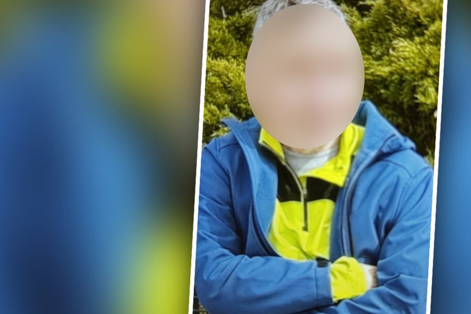 Vermisster Senior (71) in Dresden-Klotzsche gefunden