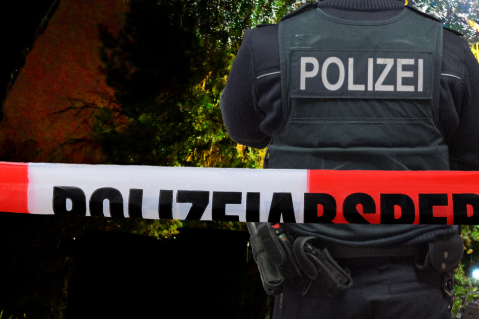 Alarm in Lampertheim: Weltkriegsbombe auf Acker entdeckt