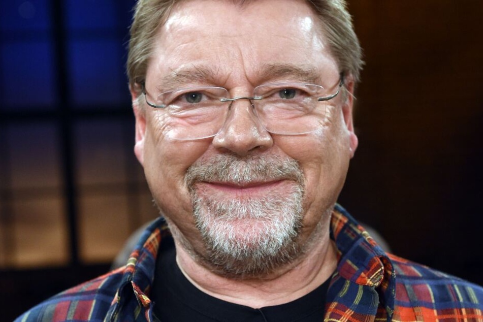 Der 70-Jährige sieht das deutsche TV inzwischen kritisch.
