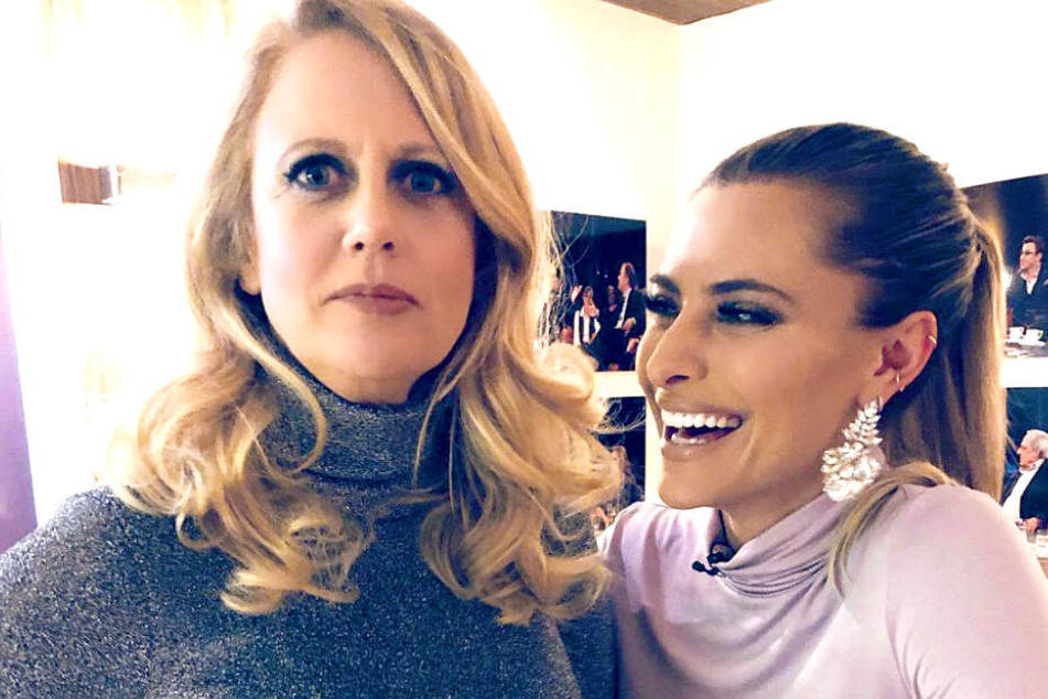 In der NDR Talkshow verriet Sophia Thomalla (29) ihren Beziehungsstatus.