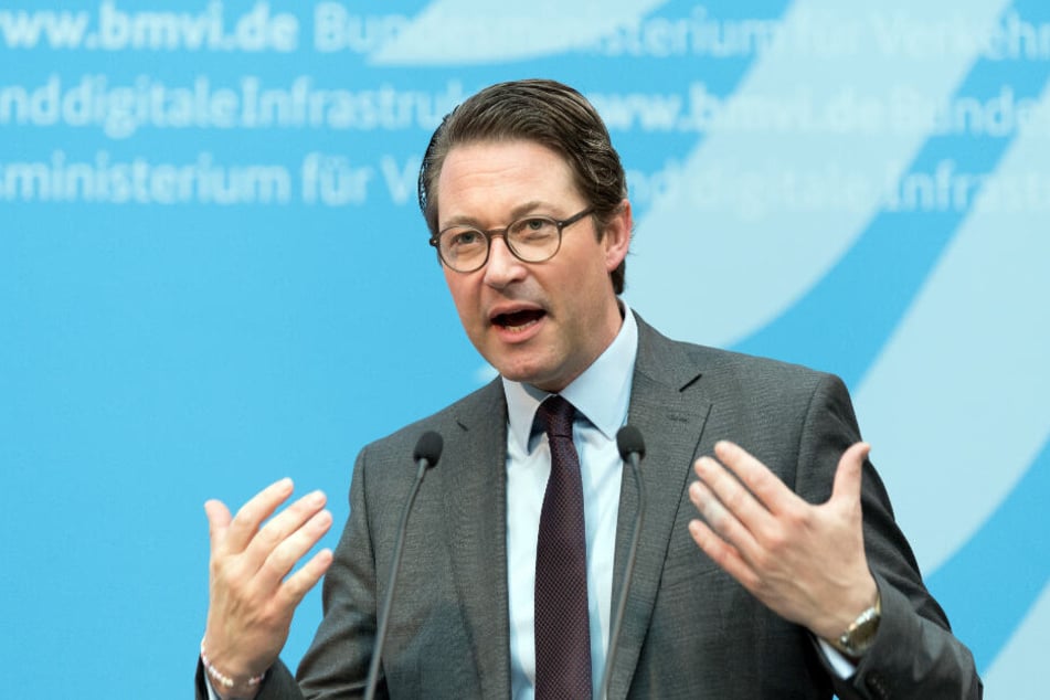 Andreas Scheuer hatte Tirol für die Blockabfertigung scharf kritisiert.