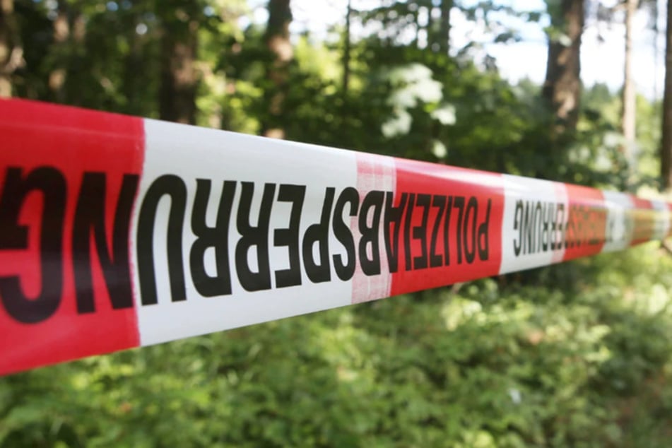 Am 27. März 2019 verschwand Claudia K. (†48), nun entdeckte ein Spaziergänger ihre Leiche in einem Waldstück. (Symbolbild)