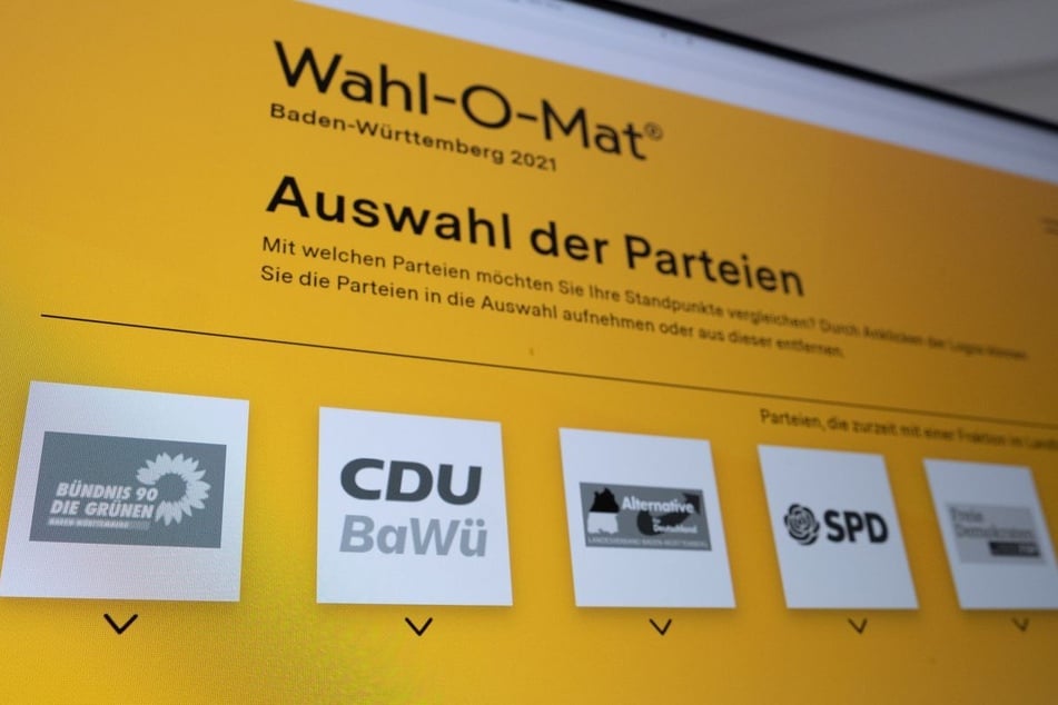 Wie findet man heraus, wem man seine Stimme geben soll? Der Wahl-O-Mat will eine neutrale, unkomplizierte Hilfestellung anbieten.