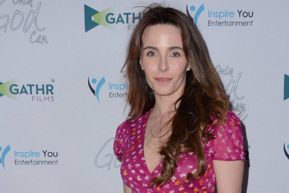 Lisa Sheridan wurde nur 44 Jahre alt.