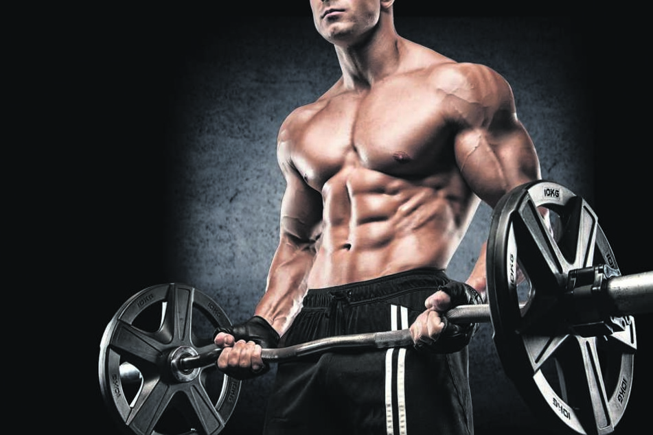 In Plauen können Bodybuilder und Türsteher jetzt zu Schauspielern werden.