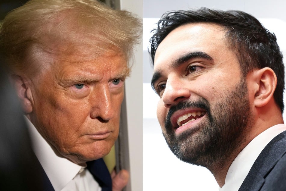 New York City Mayor-elect Zohran Mamdani to meet with Trump at the White House