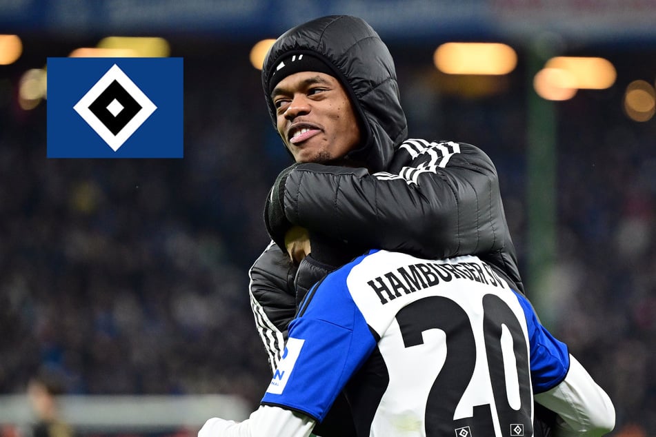 Kontingent war ausgelastet! Darum zog der HSV bei Omari so früh die Klausel
