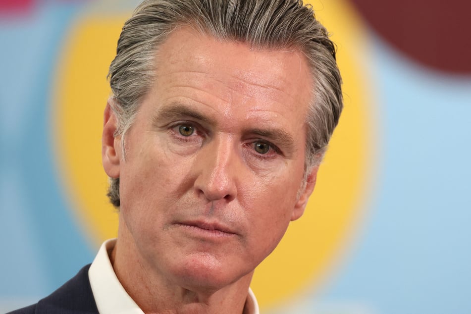 Governor Gavin Newsom on Monday signed three bills into law which were part of the California Legislative Black Caucus' Road to Repair package – while vetoing five others.