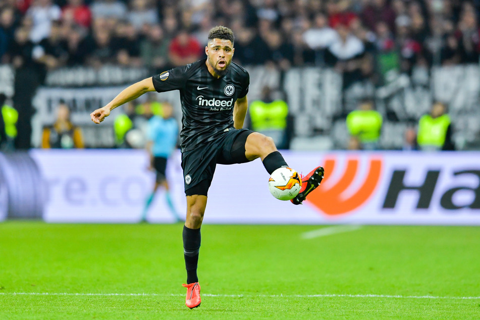 Simon Falette (28) verlässt Eintracht Frankfurt in Richtung Hannover 96.