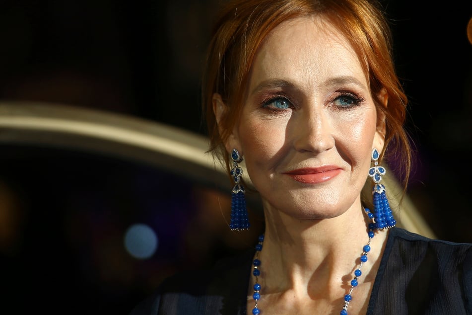 Im Auge des Shitstorms: J. K. Rowling schießt gegen Freunde - "Verachtenswert"